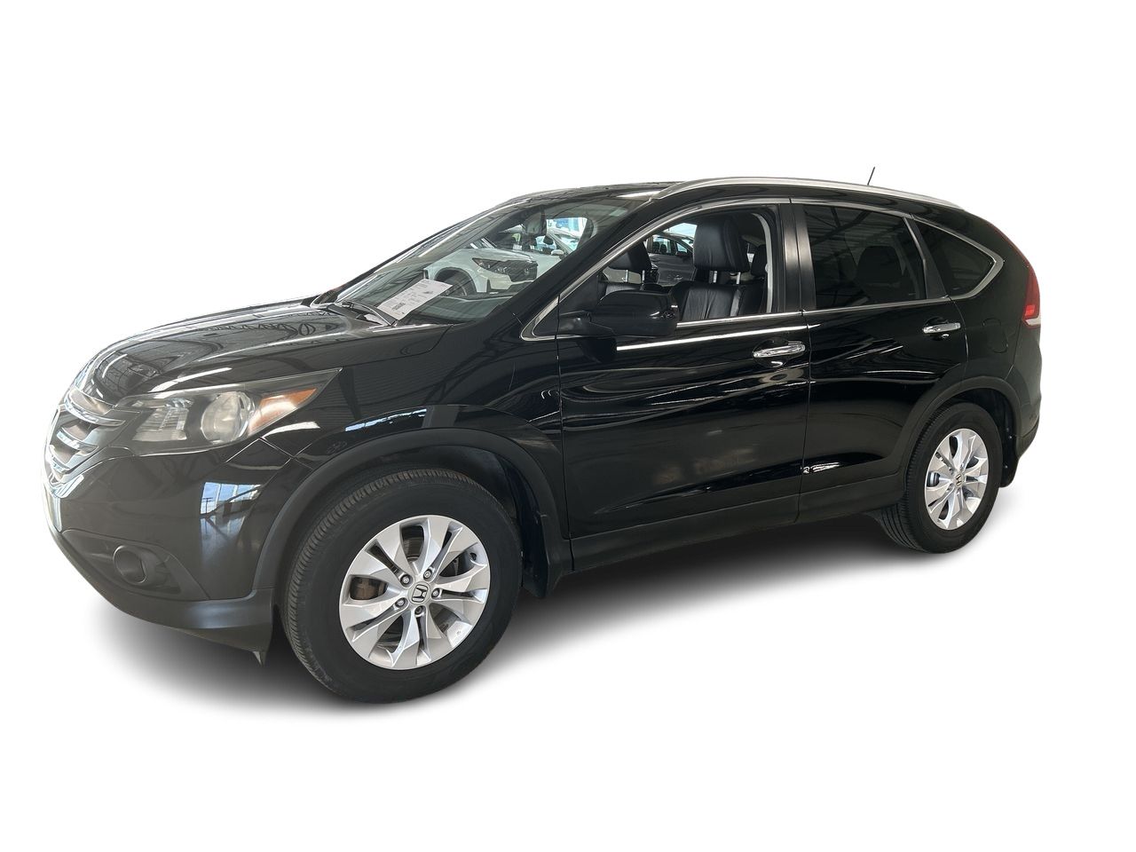 Honda CR-V TOURING  2014 à Dorval, Québec