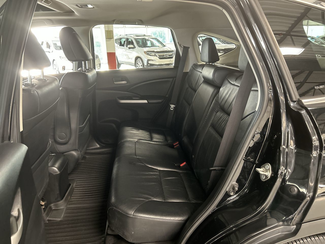 Honda CR-V TOURING  2014 à Dorval, Québec