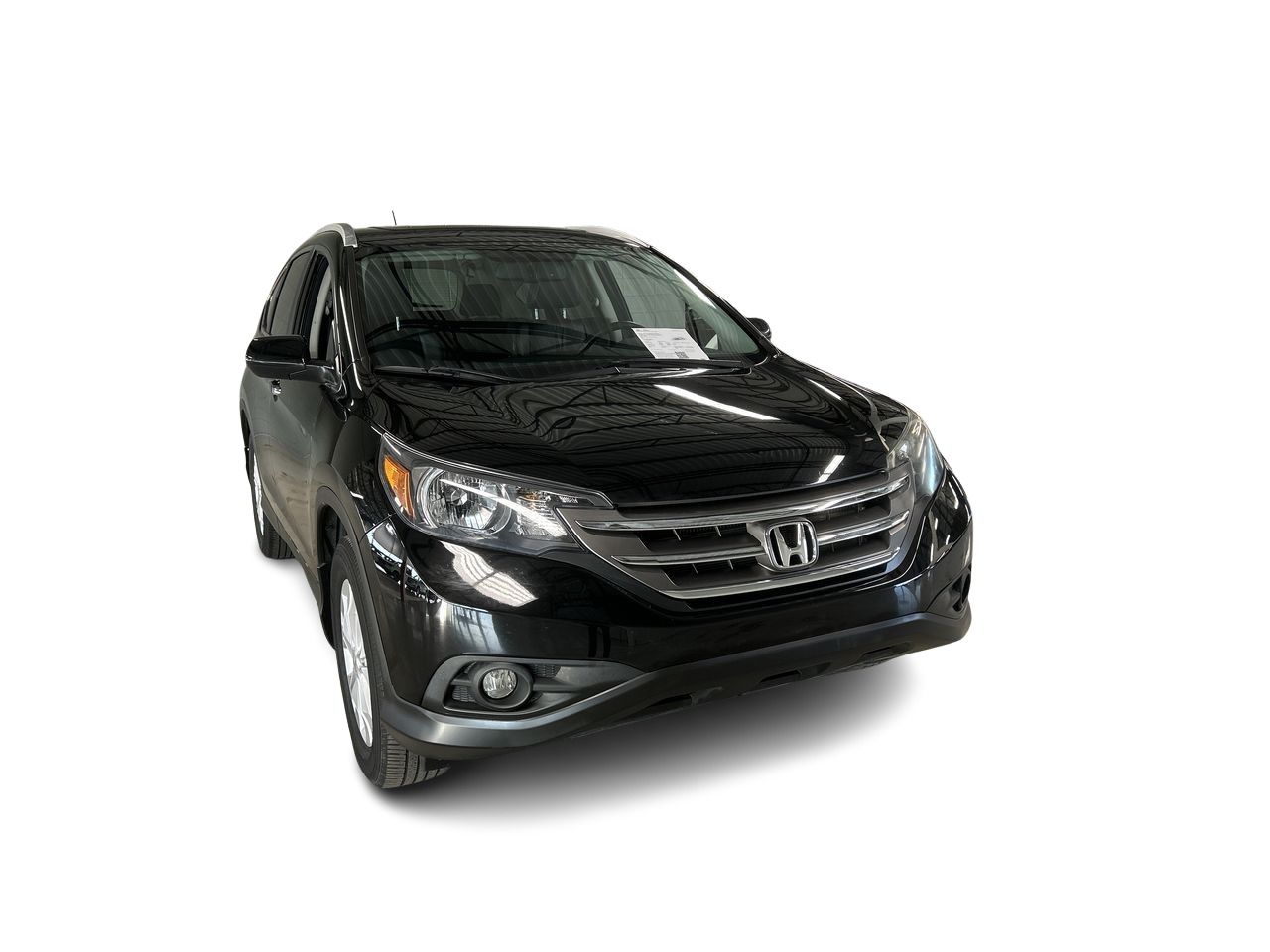 Honda CR-V TOURING  2014 à Dorval, Québec