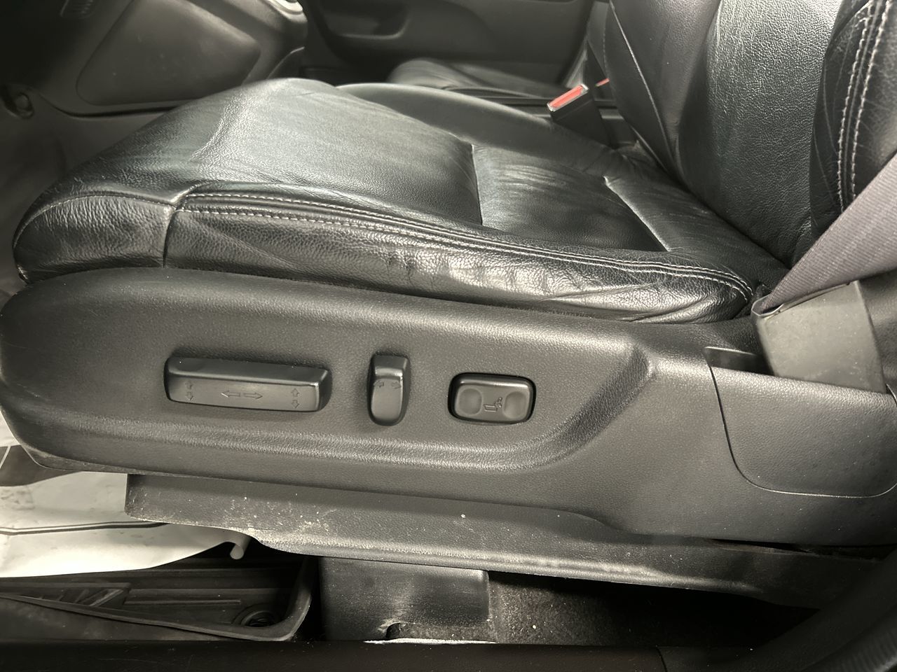 Honda CR-V TOURING  2014 à Dorval, Québec
