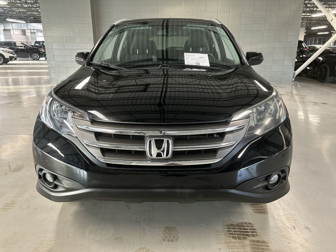 Honda CR-V TOURING  2014 à Dorval, Québec