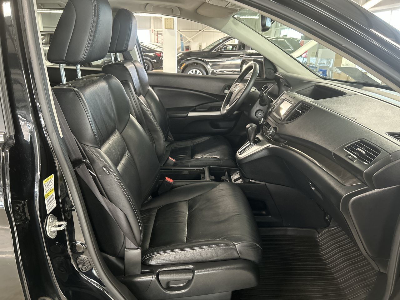 Honda CR-V TOURING  2014 à Dorval, Québec