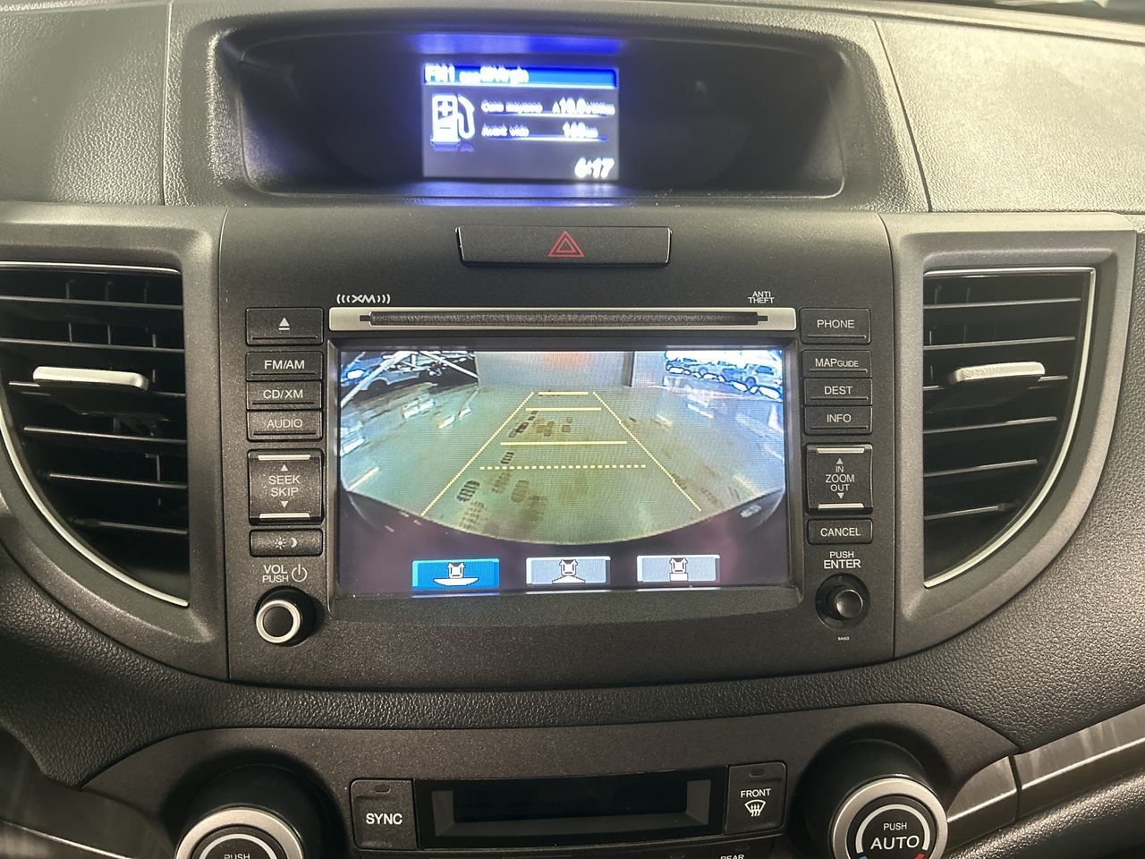 Honda CR-V TOURING  2014 à Dorval, Québec