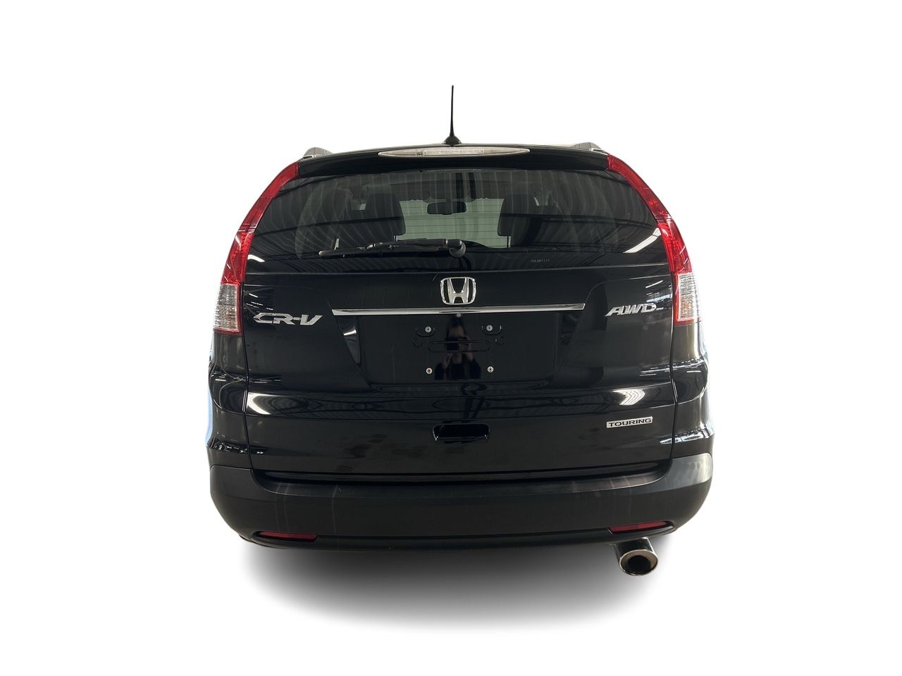 Honda CR-V TOURING  2014 à Dorval, Québec