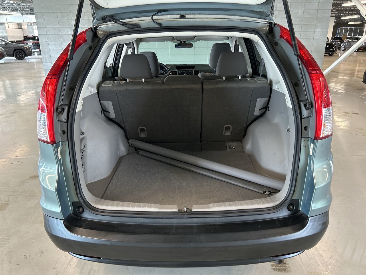 2013 Honda CR-V