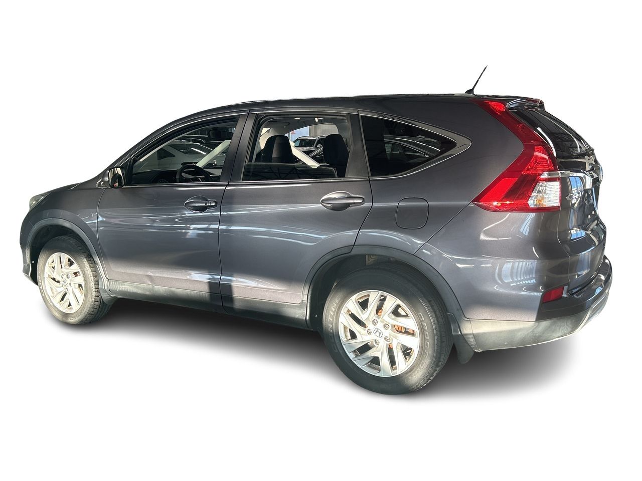 Honda CR-V EX  2016