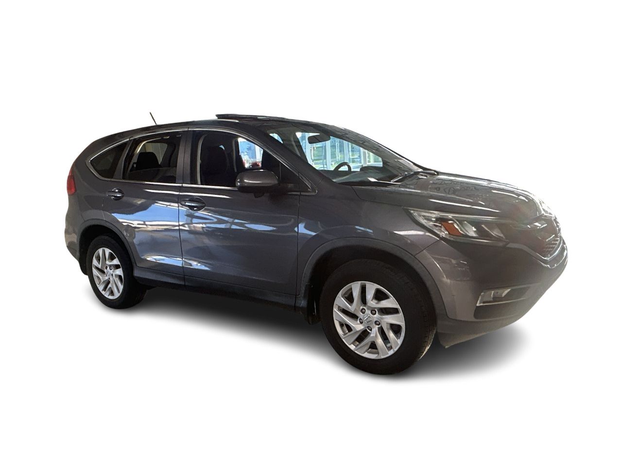 Honda CR-V EX  2016