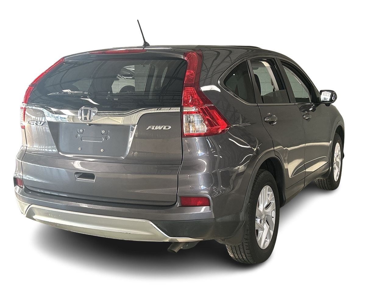 Honda CR-V EX  2016