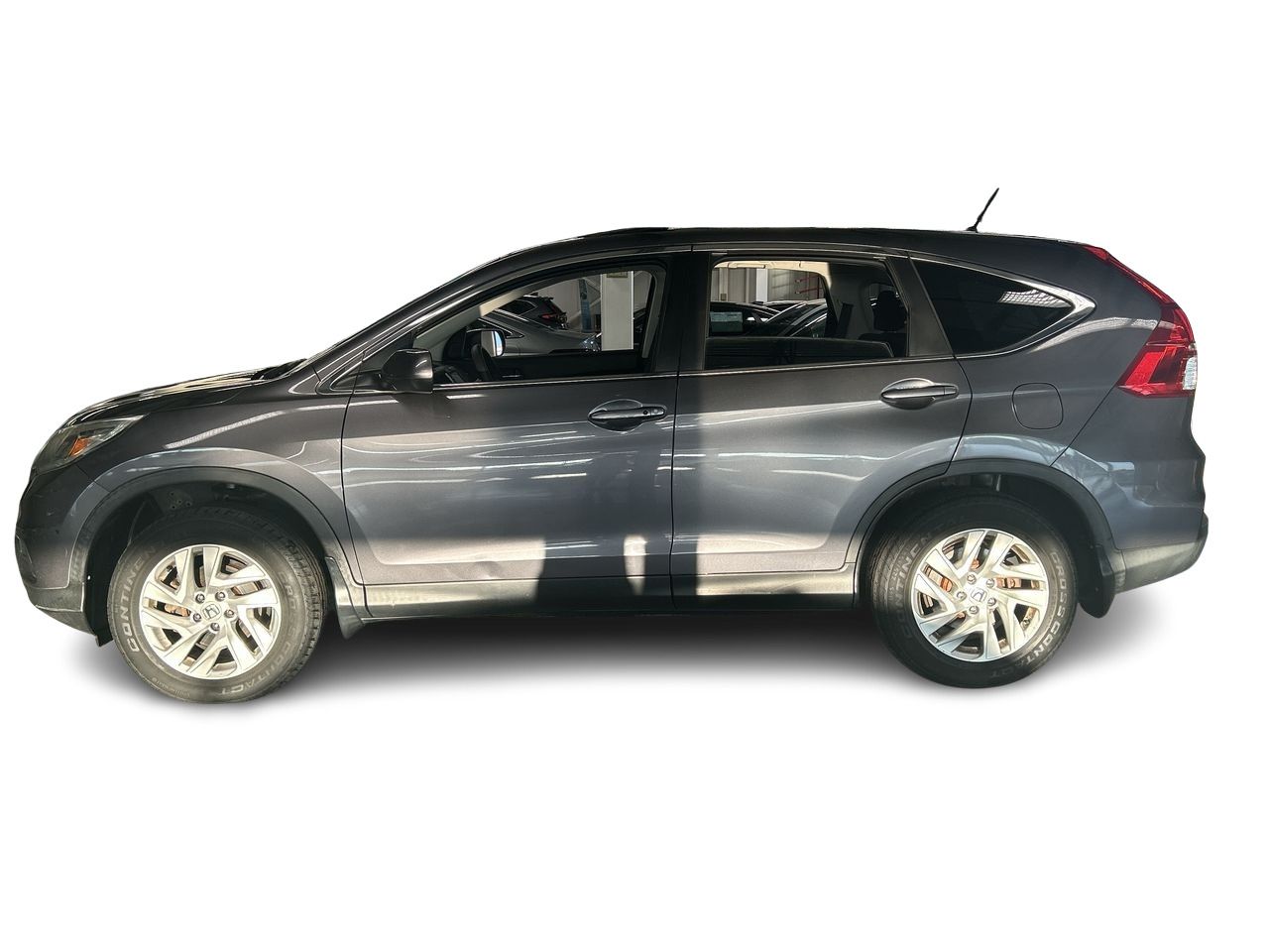 Honda CR-V EX  2016