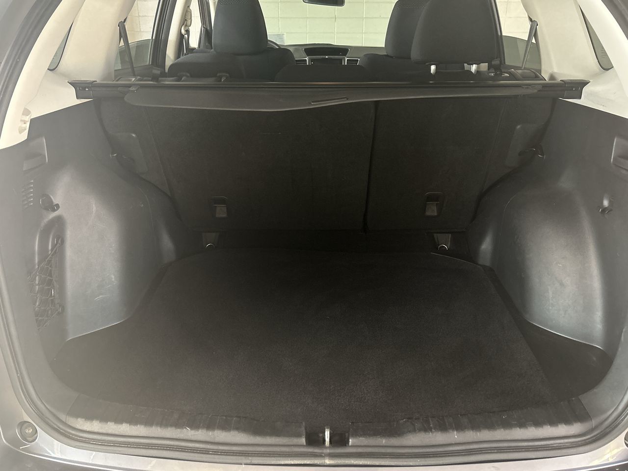Honda CR-V EX  2016