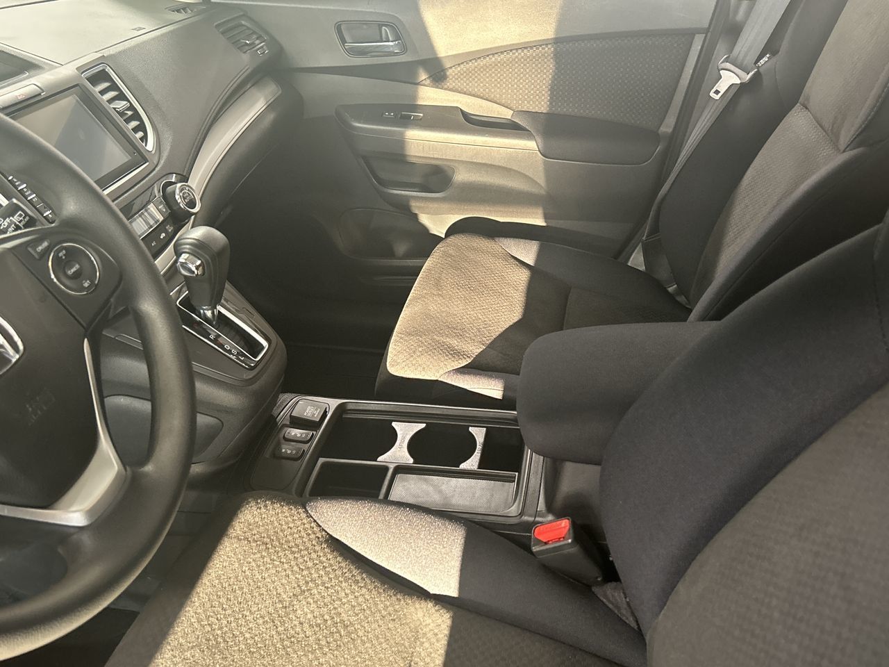 Honda CR-V EX  2016