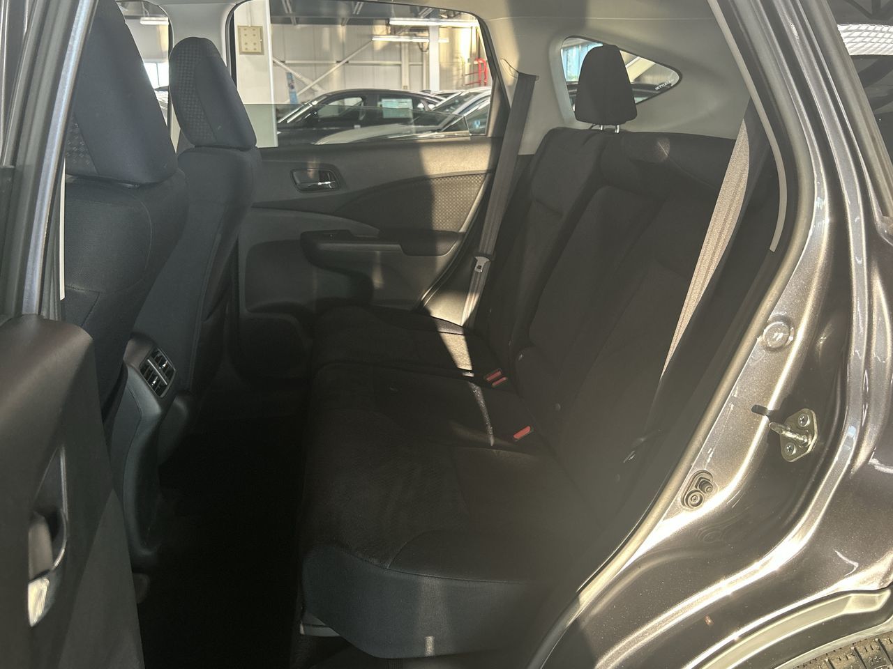 Honda CR-V EX  2016