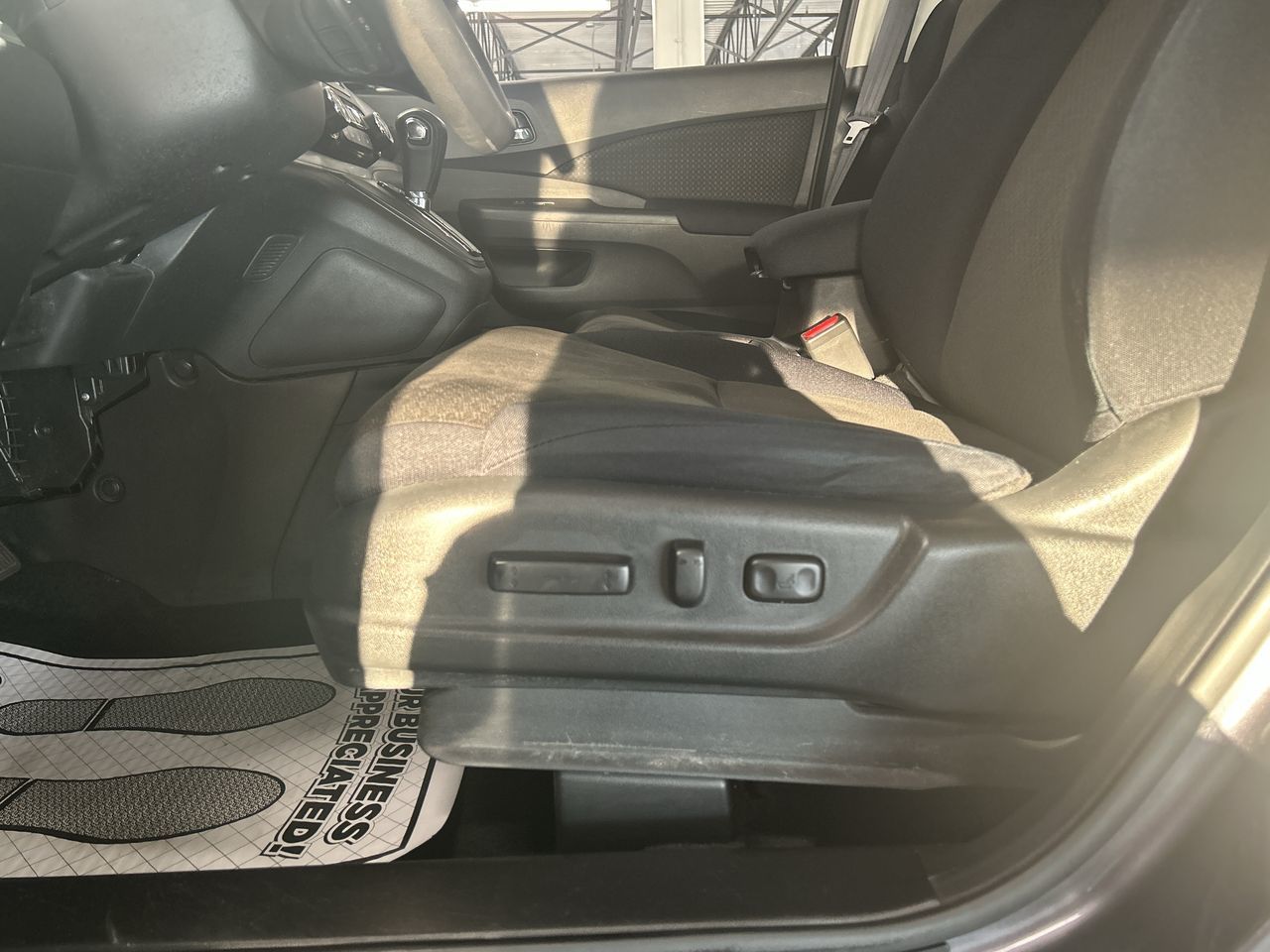 Honda CR-V EX  2016