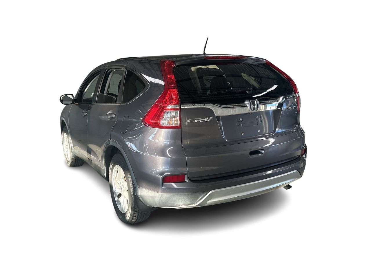 Honda CR-V EX  2016
