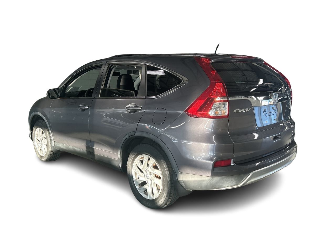 Honda CR-V EX  2016