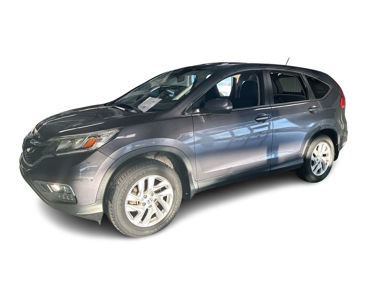 Honda CR-V EX  2016