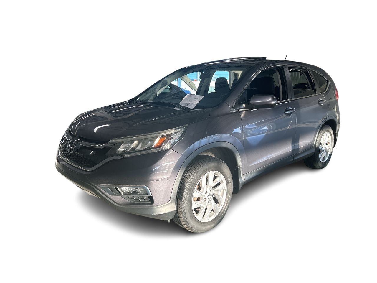 Honda CR-V EX  2016