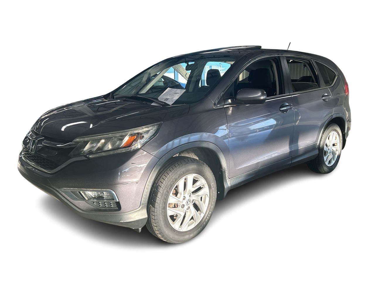 Honda CR-V EX  2016