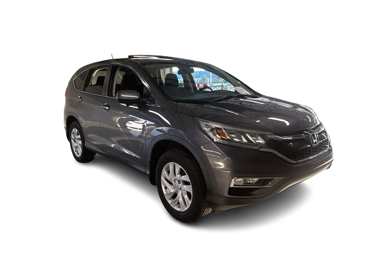Honda CR-V EX  2016
