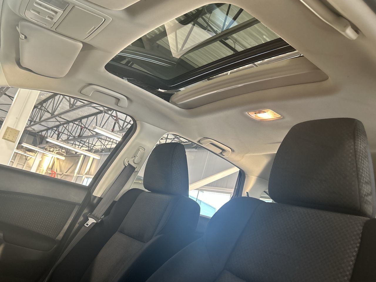 Honda CR-V EX  2016