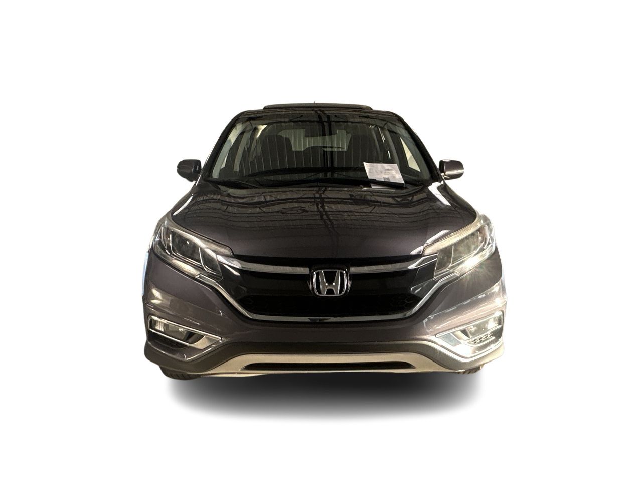 Honda CR-V EX  2016