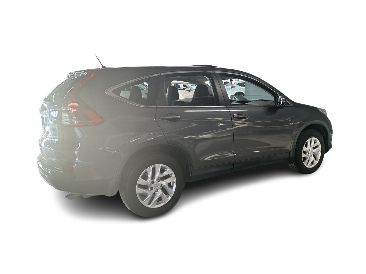 Honda CR-V EX  2016