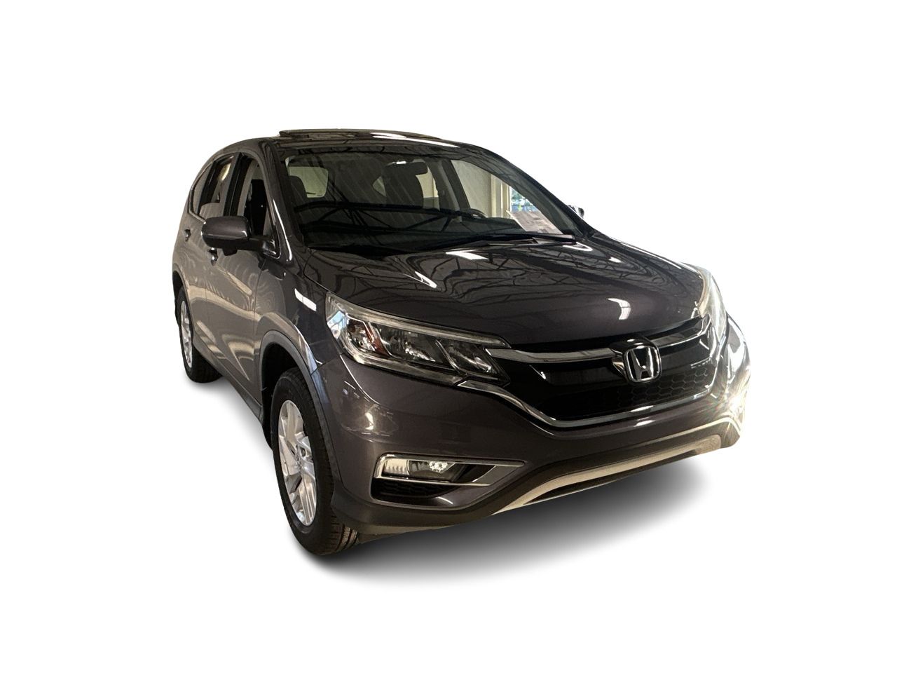 Honda CR-V EX  2016