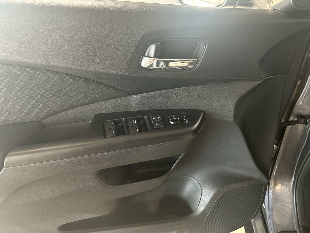 Honda CR-V EX  2016