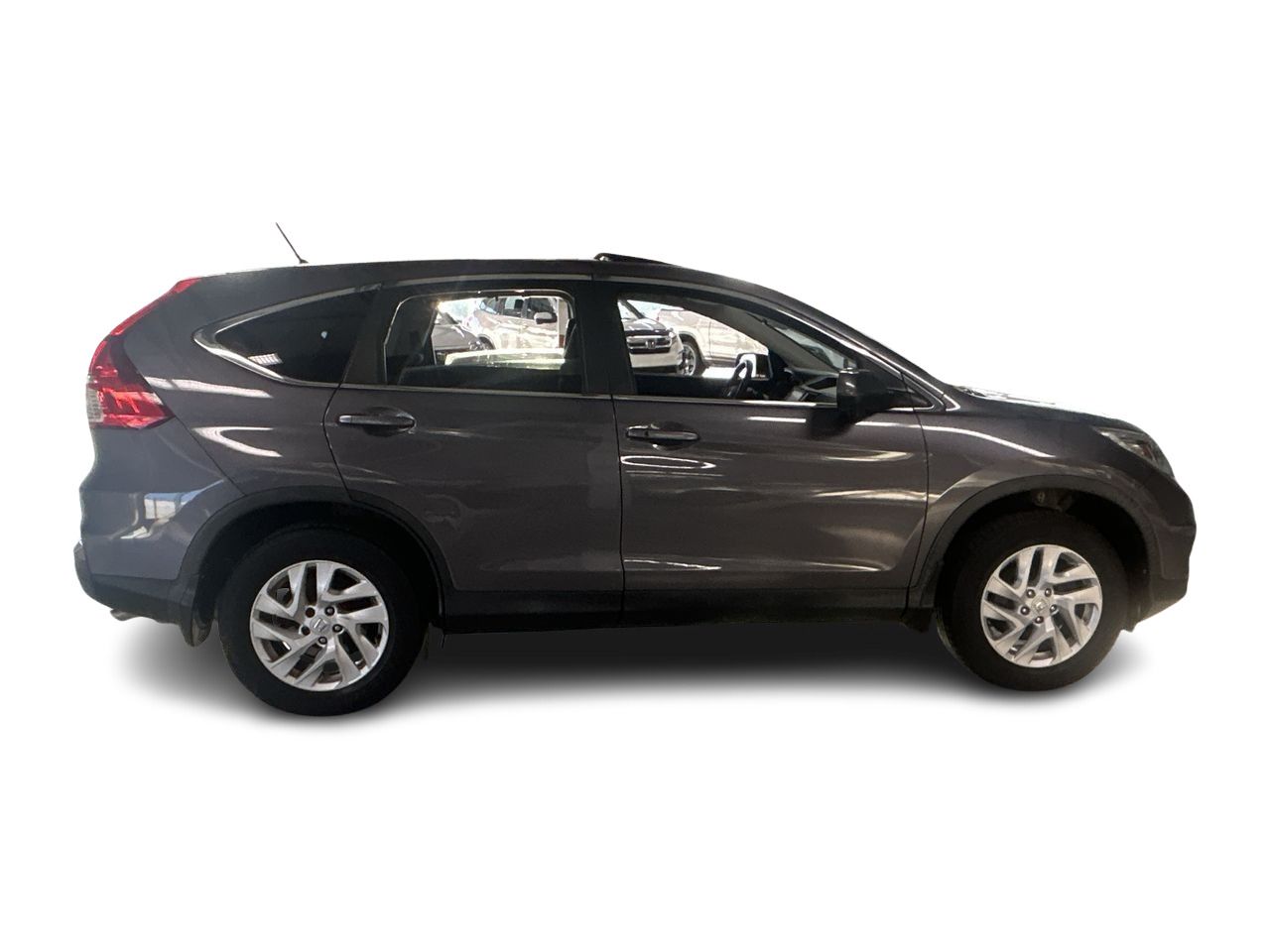 Honda CR-V EX  2016