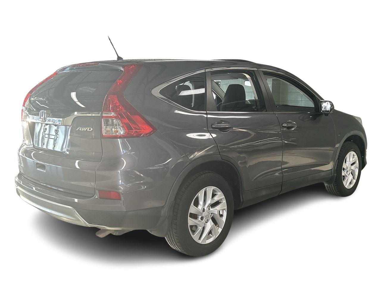 Honda CR-V EX  2016