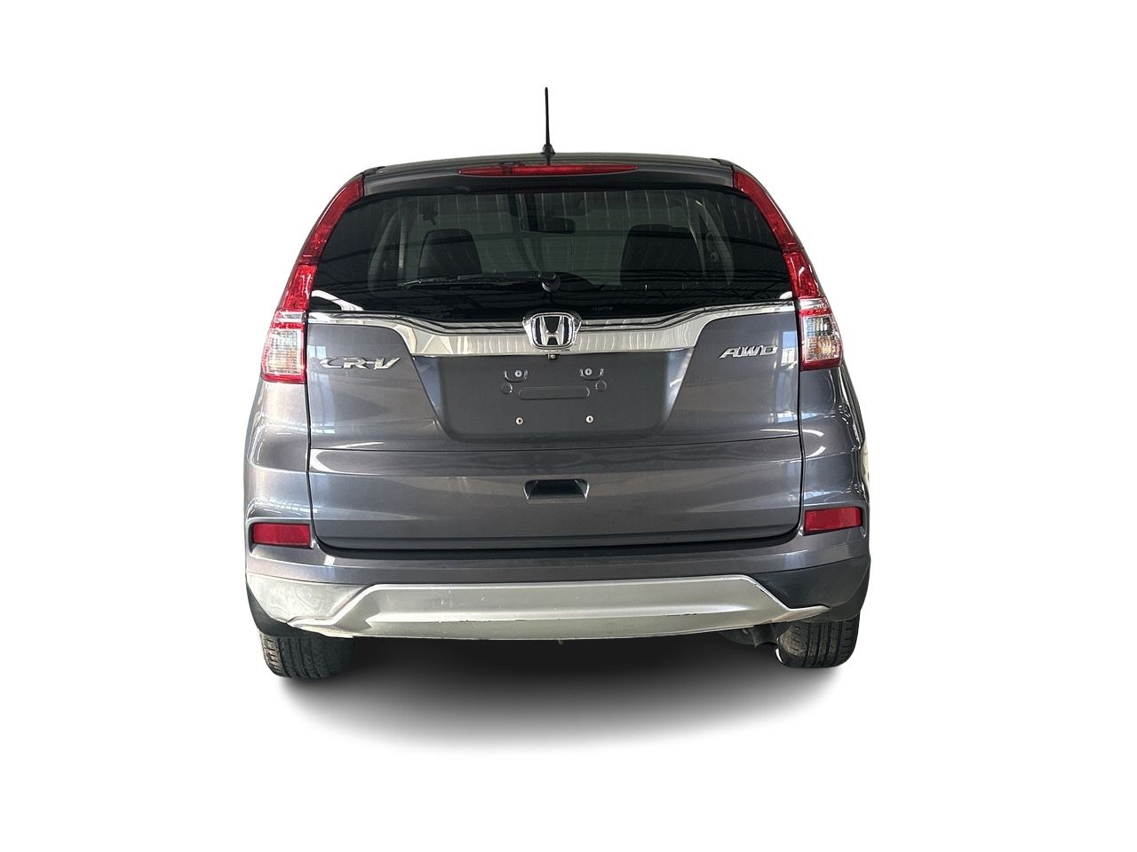 Honda CR-V EX  2016