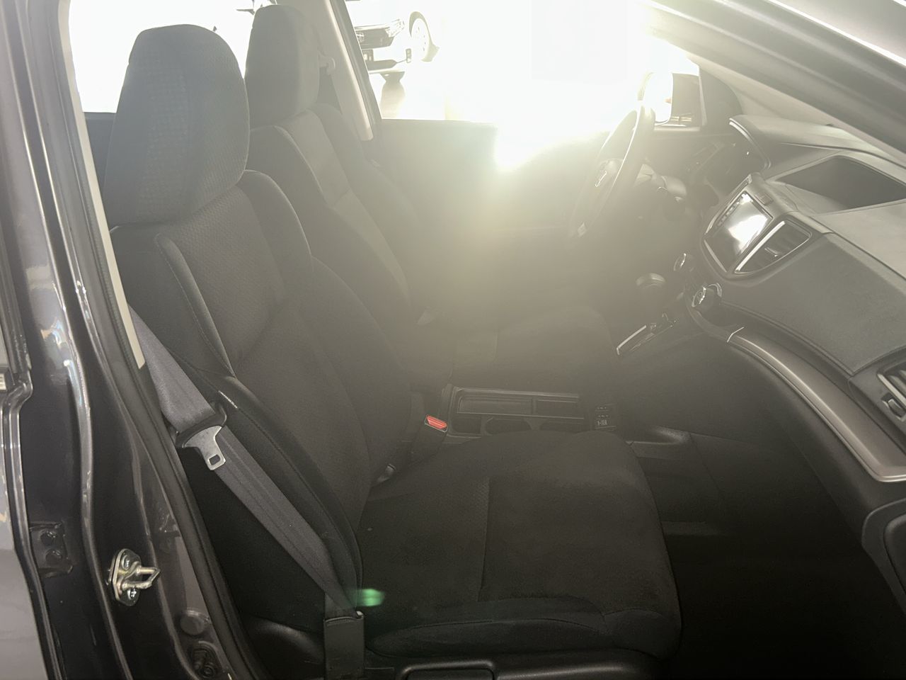 Honda CR-V EX  2016