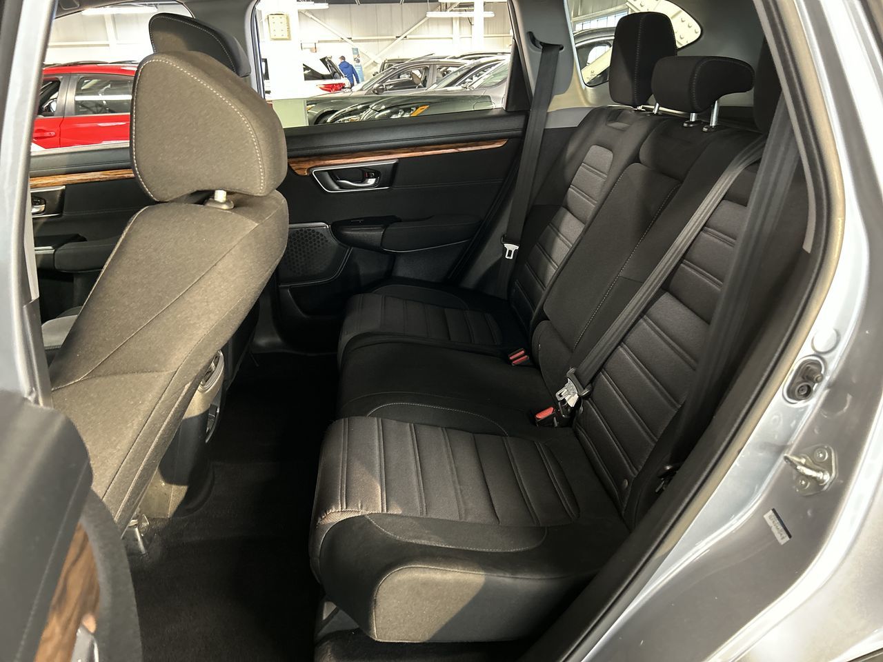 Honda CR-V  2018 à Dorval, Québec