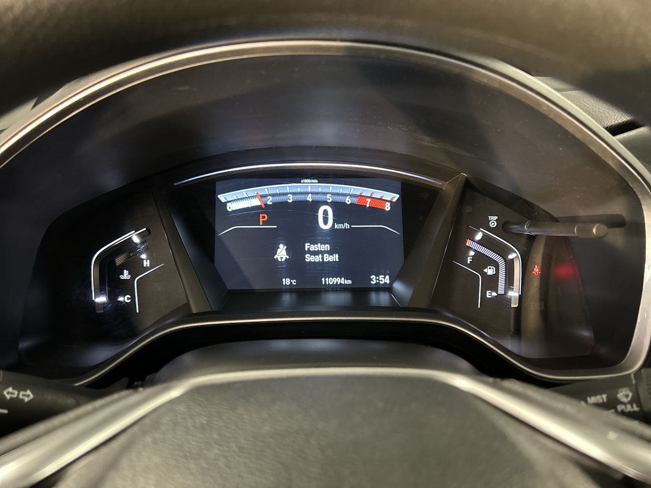 Honda CR-V  2018 à Dorval, Québec