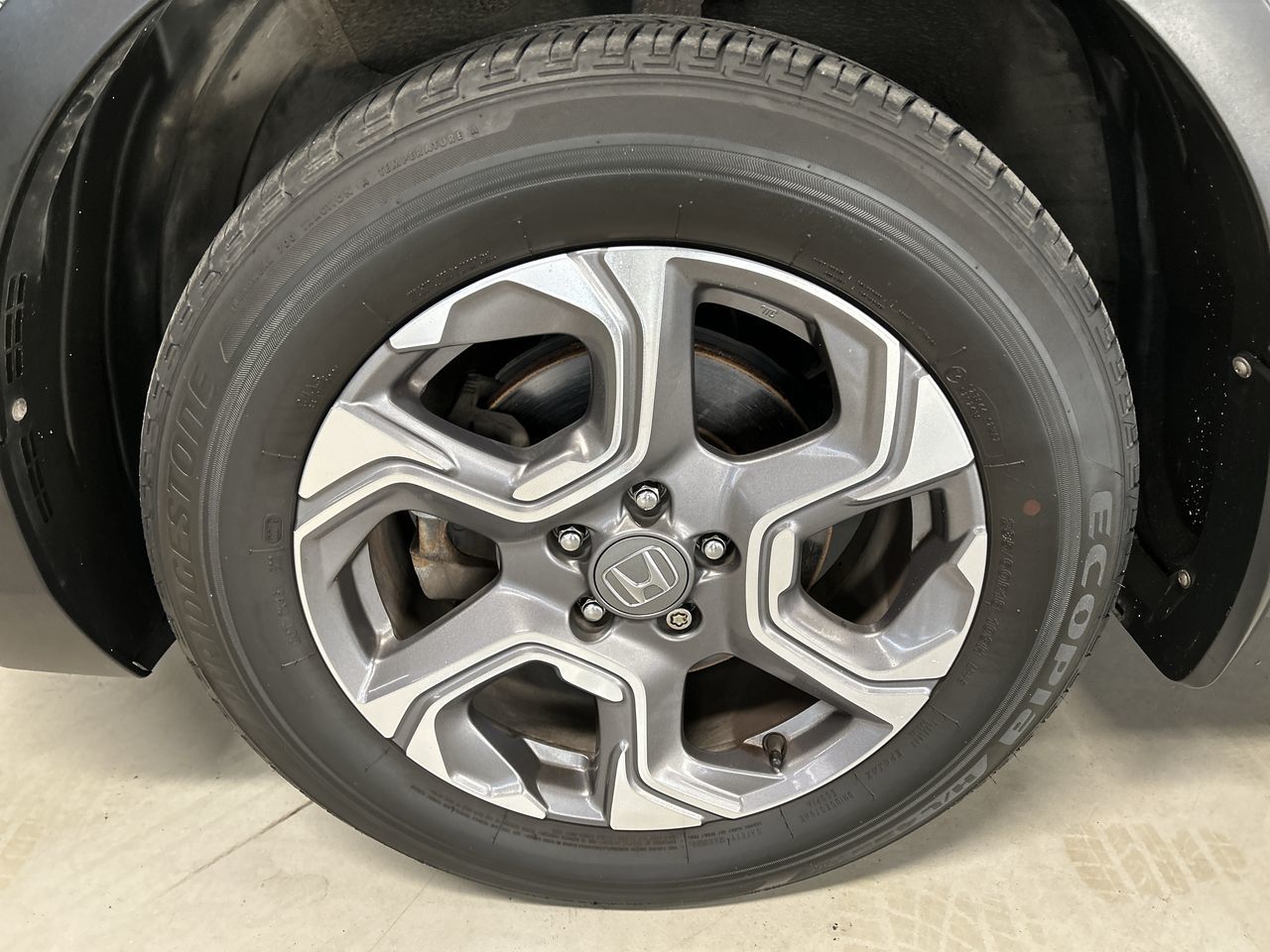 Honda CR-V  2018 à Dorval, Québec