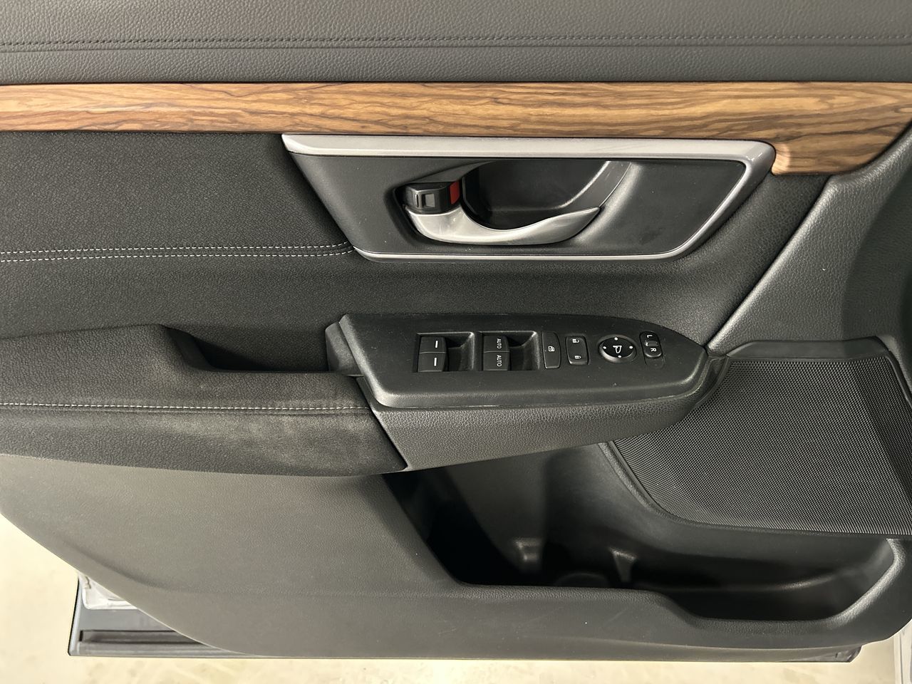 Honda CR-V  2018 à Dorval, Québec