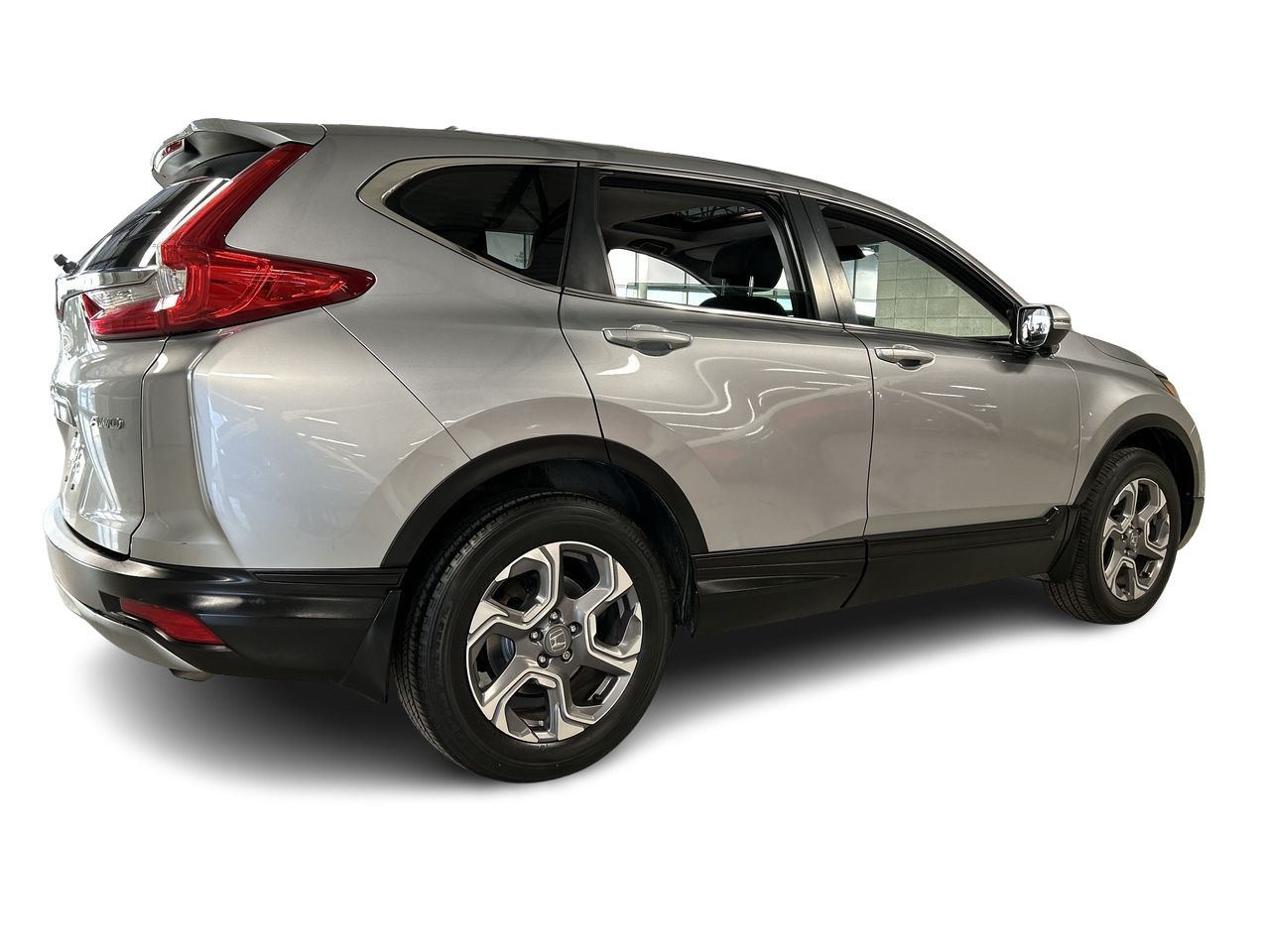Honda CR-V  2018 à Dorval, Québec