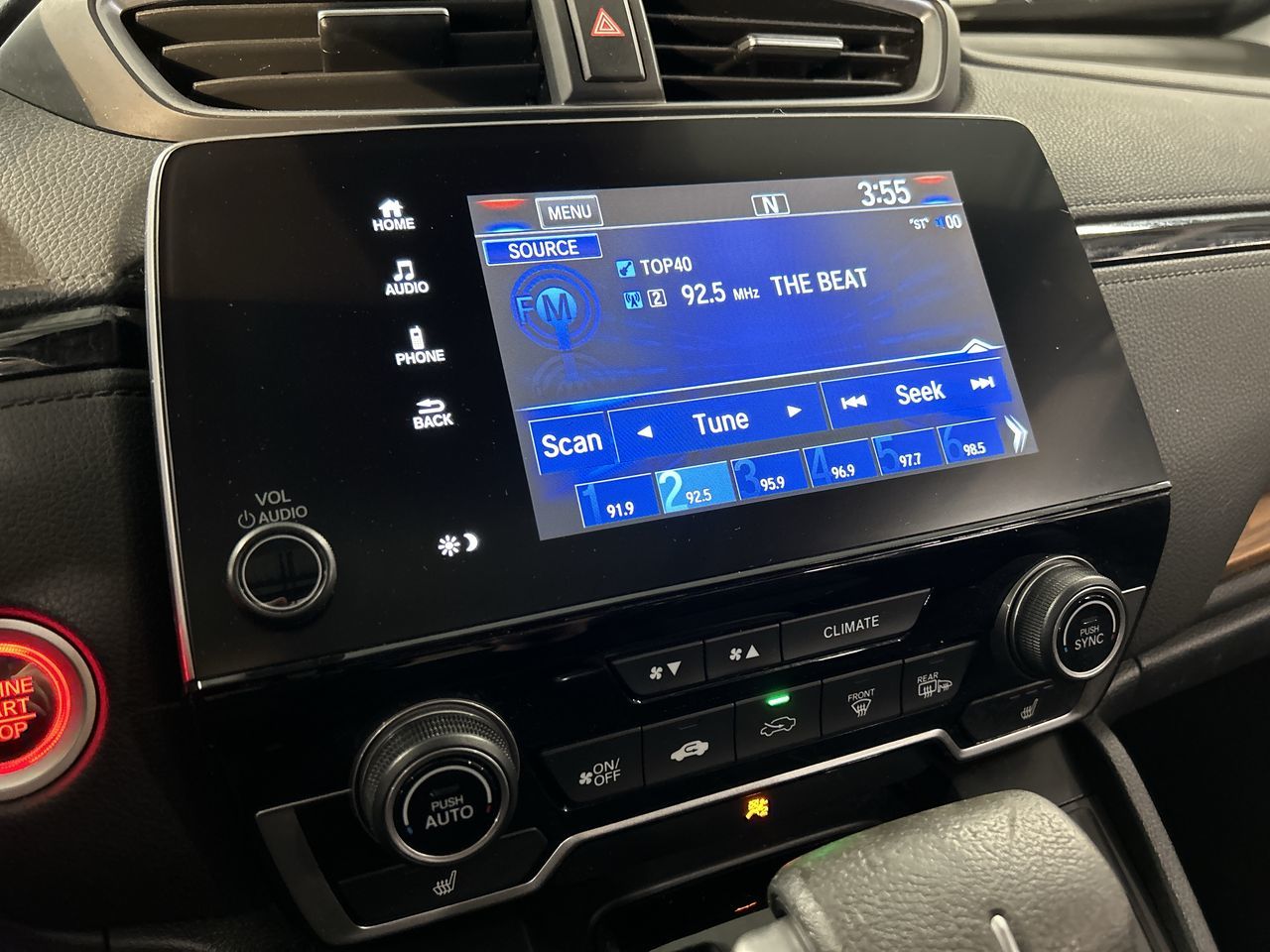 Honda CR-V  2018 à Dorval, Québec