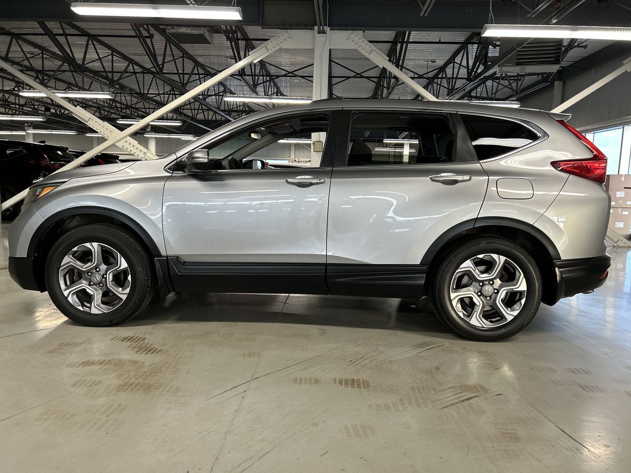 Honda CR-V  2018 à Dorval, Québec