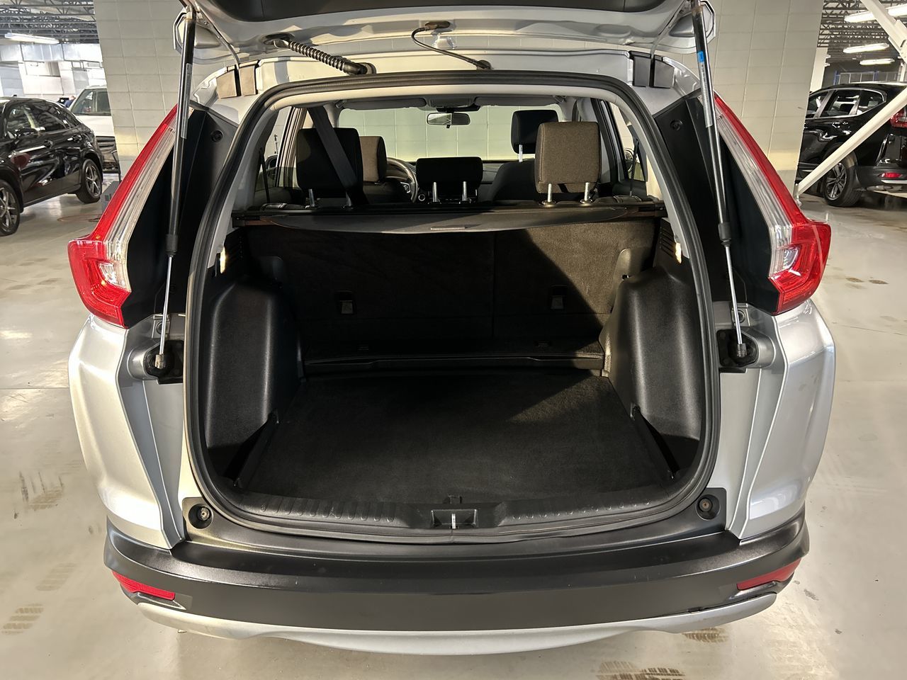 Honda CR-V  2018 à Dorval, Québec