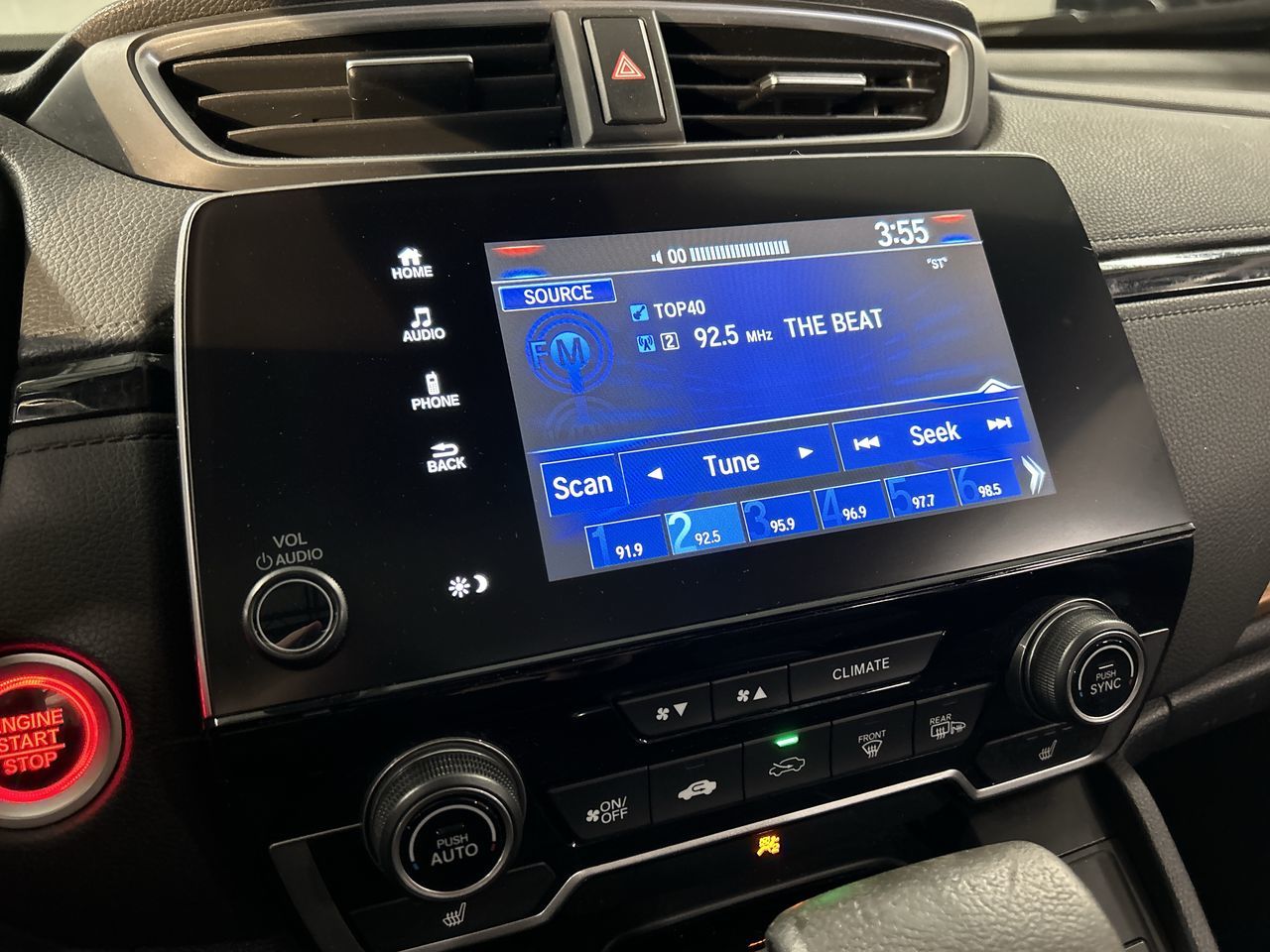 Honda CR-V  2018 à Dorval, Québec