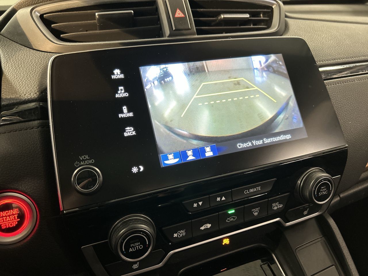 Honda CR-V  2018 à Dorval, Québec