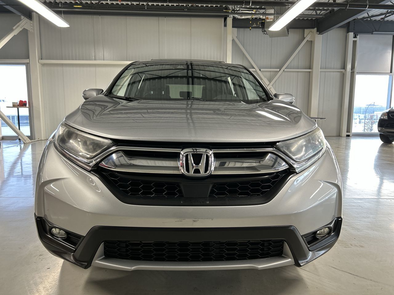 Honda CR-V  2018 à Dorval, Québec