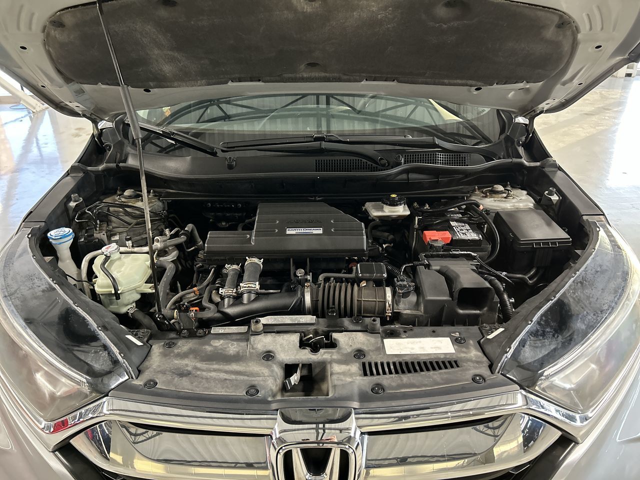 Honda CR-V  2018 à Dorval, Québec