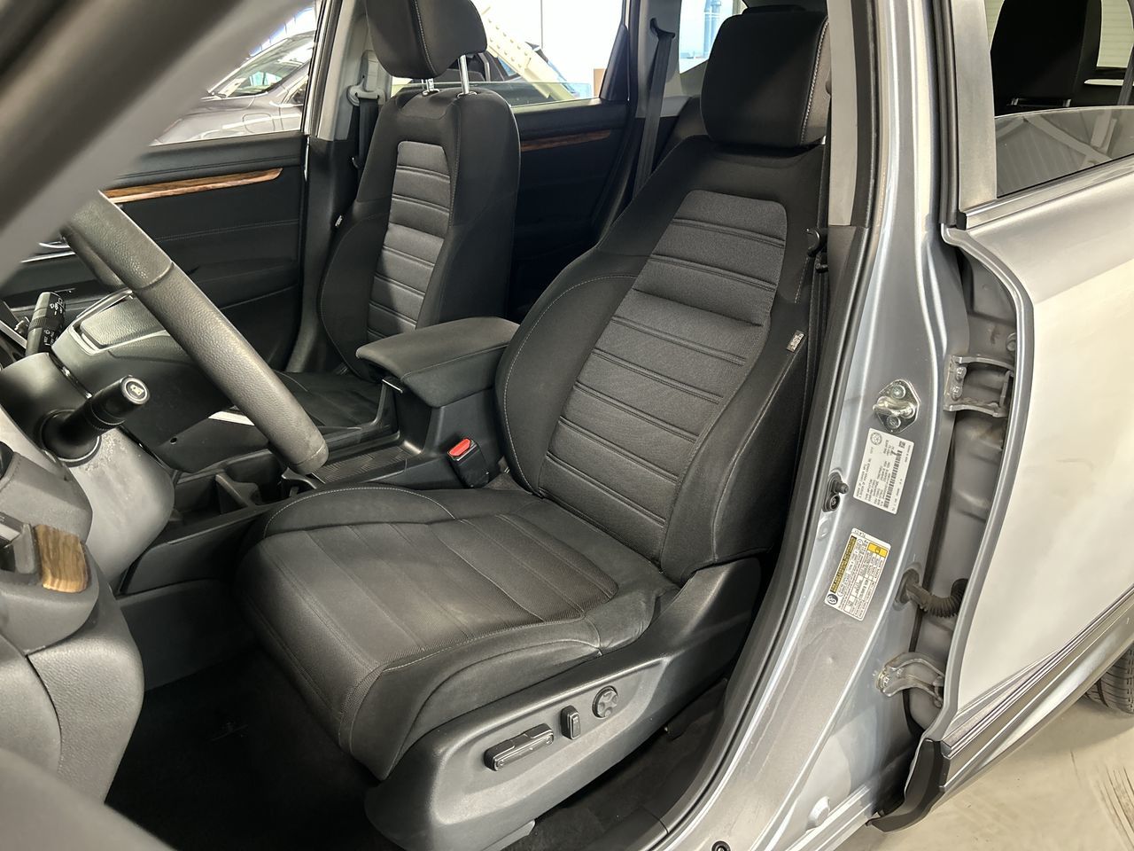 Honda CR-V  2018 à Dorval, Québec