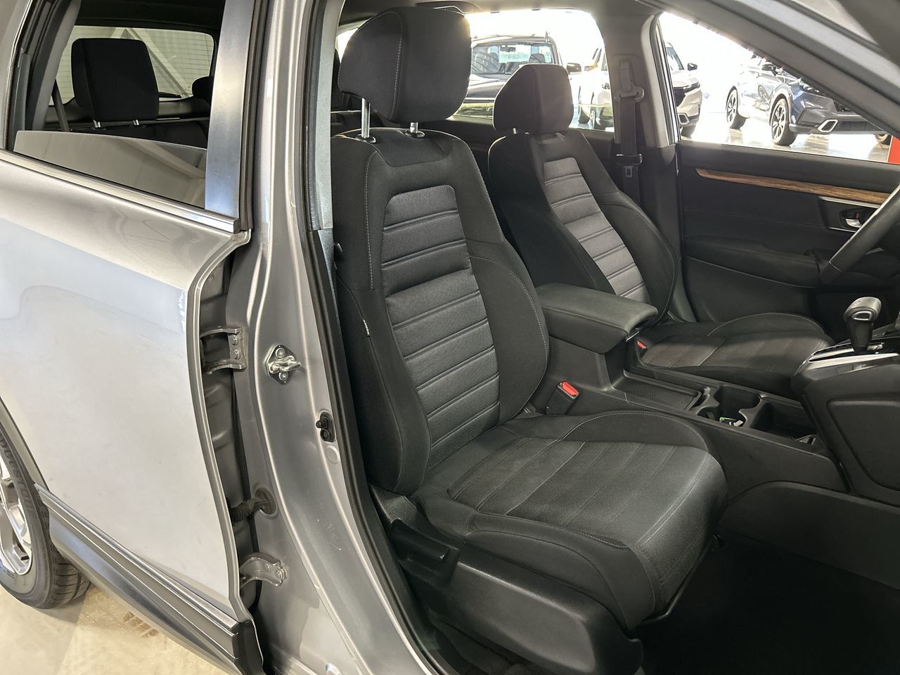 Honda CR-V  2018 à Dorval, Québec