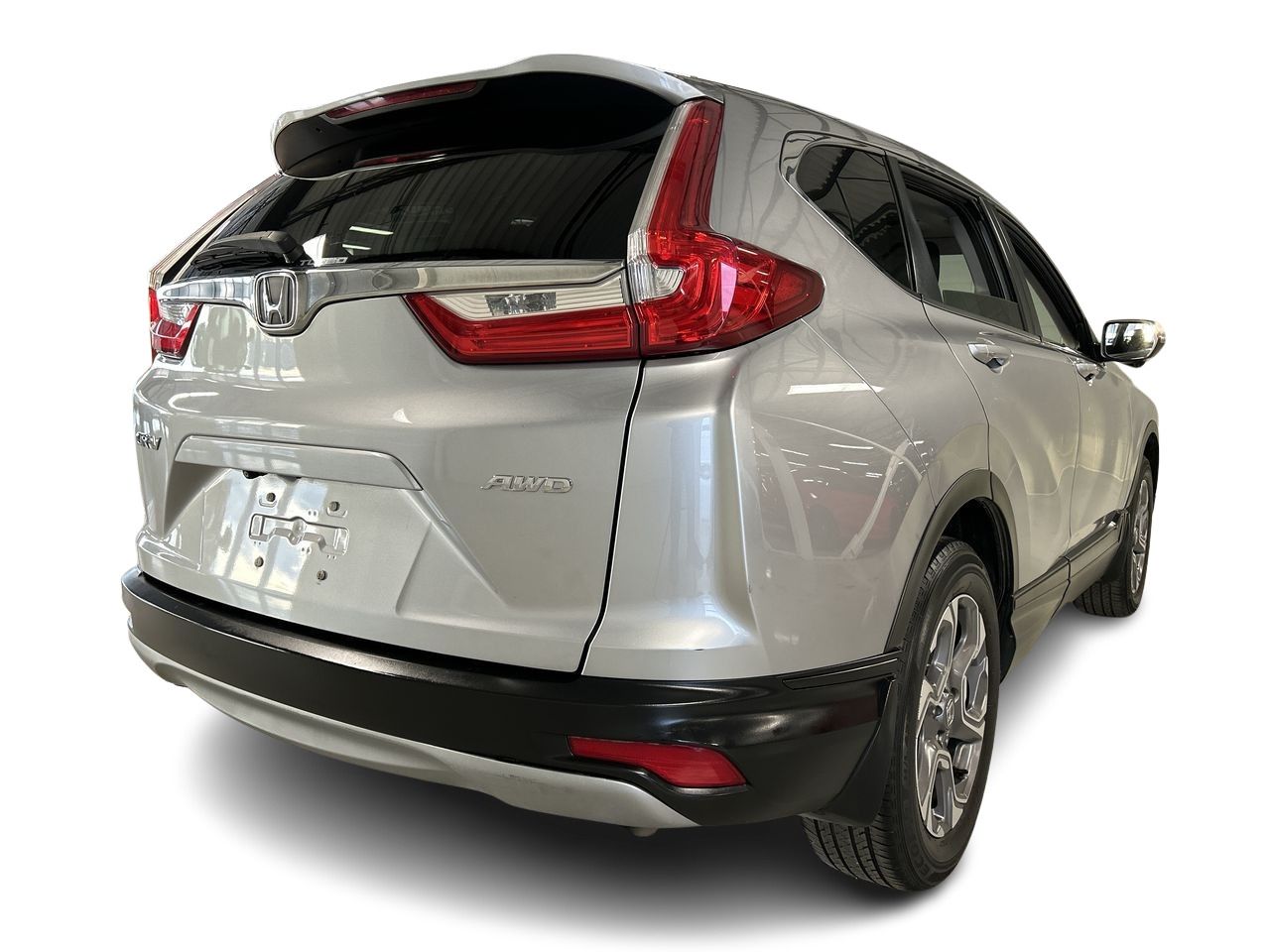 Honda CR-V  2018 à Dorval, Québec