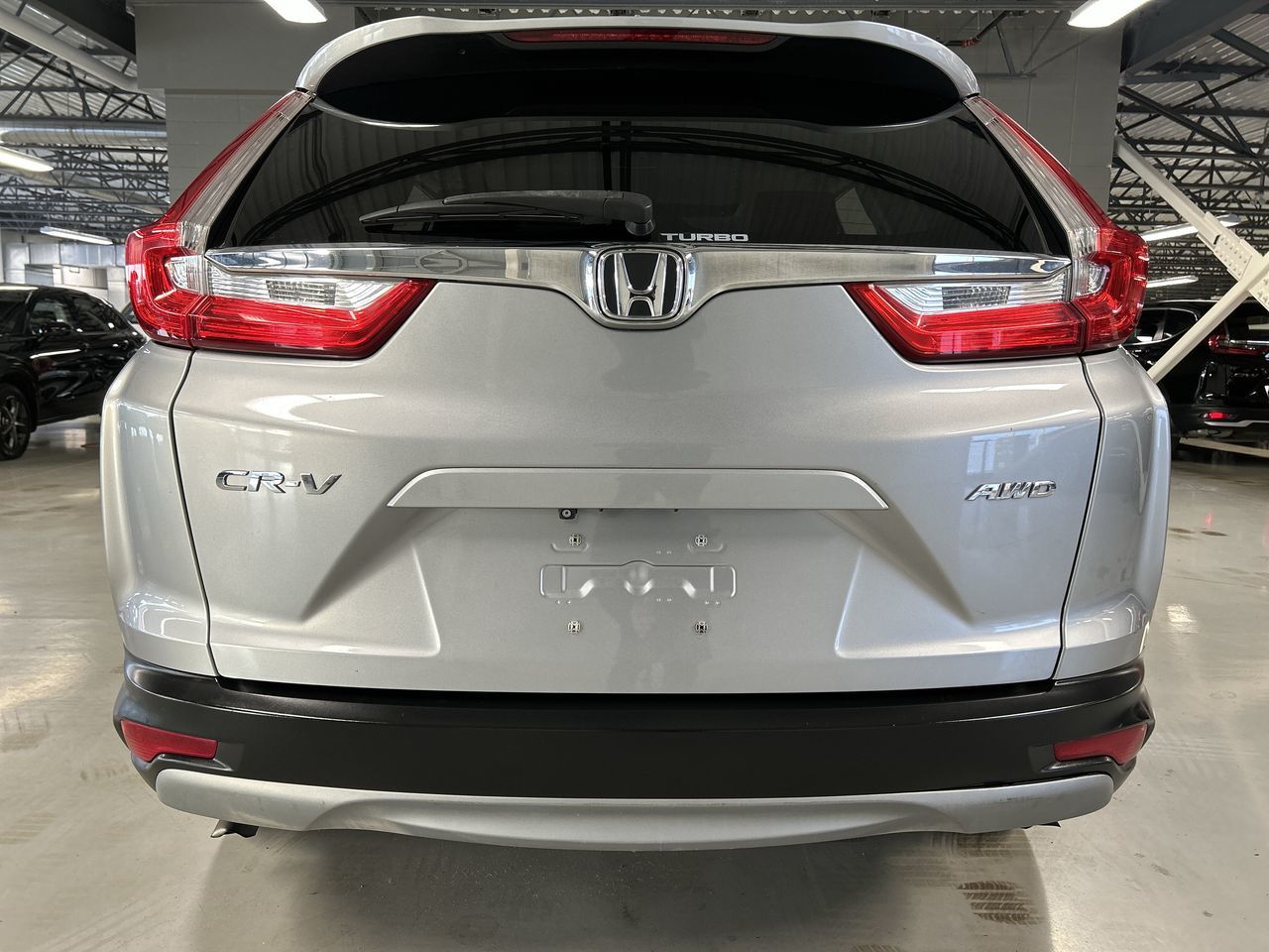 Honda CR-V  2018 à Dorval, Québec