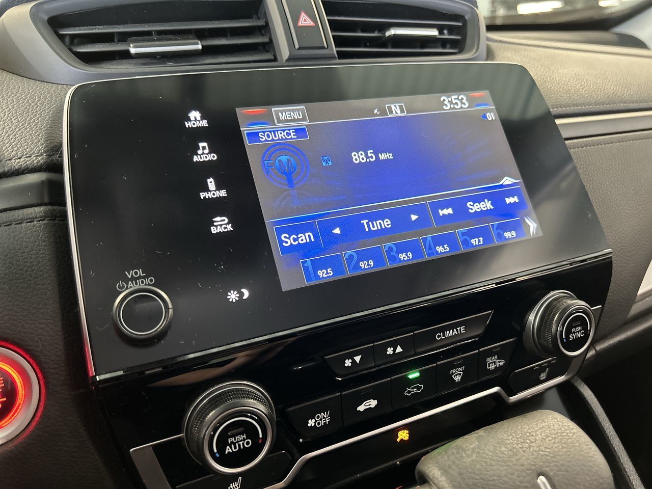 2019 Honda CR-V in Dorval, Quebec