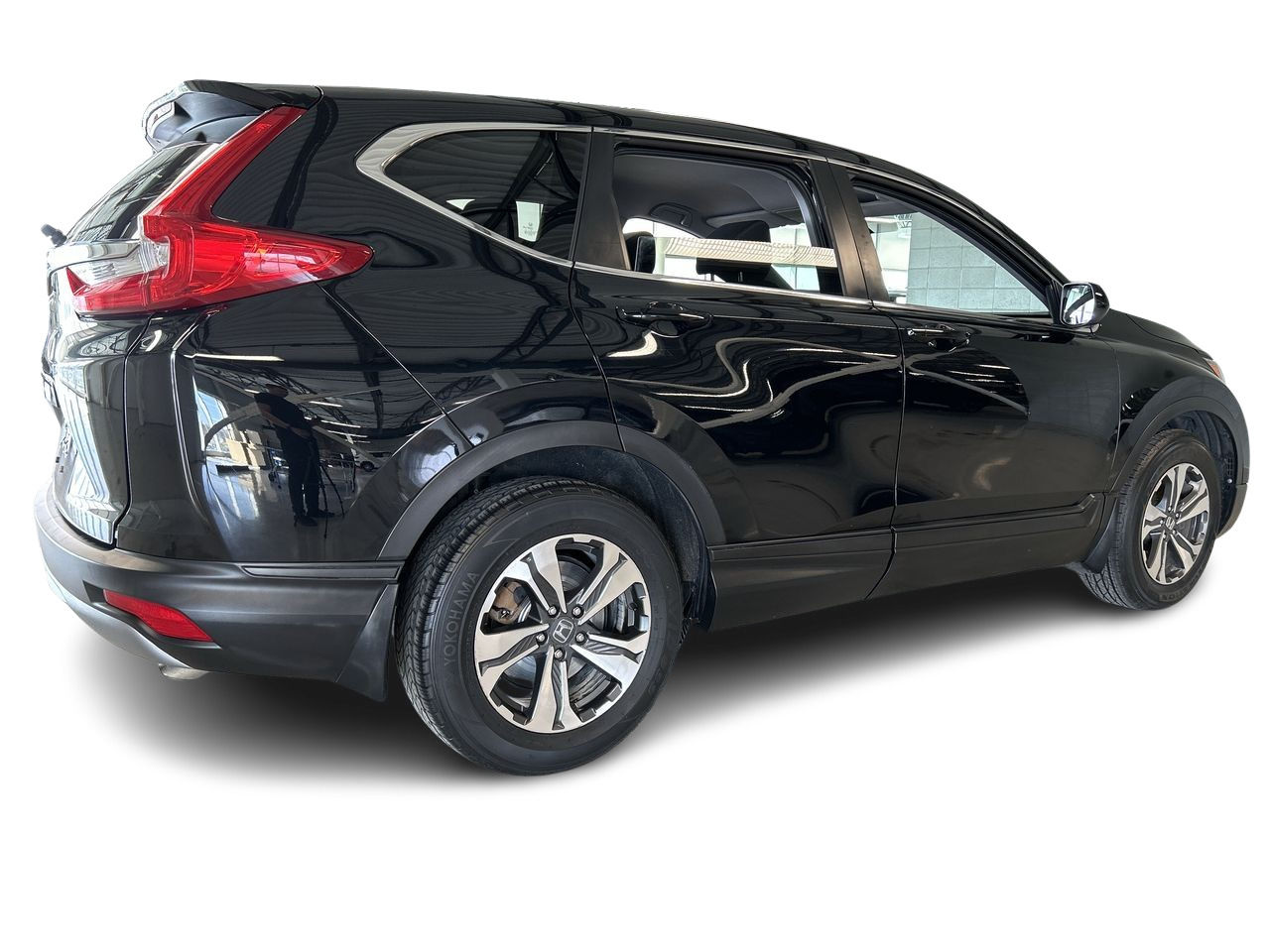 2019 Honda CR-V in Dorval, Quebec